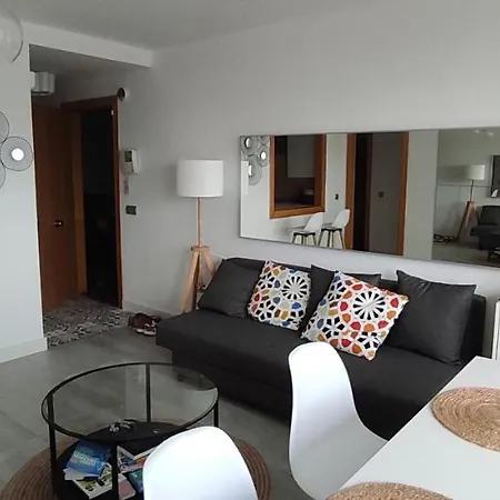 Gloria Crespo Apartament Ancora Vista Al Mar Appartement