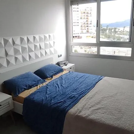 Apartment Gloria Crespo Apartament Ancora Vista Al Mar Empuriabrava