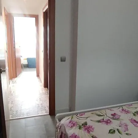 Appartement Gloria Crespo Apartament Ancora Vista Al Mar Empuriabrava