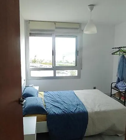 Gloria Crespo Apartament Ancora Vista Al Mar Apartment *
