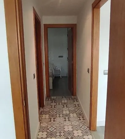 Gloria Crespo Apartament Ancora Vista Al Mar *