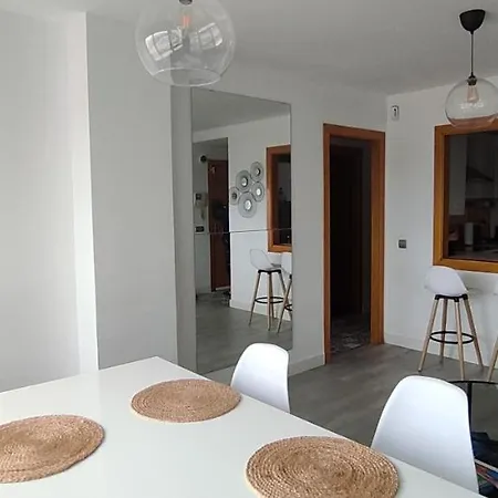 Apartment Gloria Crespo Apartament Ancora Vista Al Mar Empuriabrava