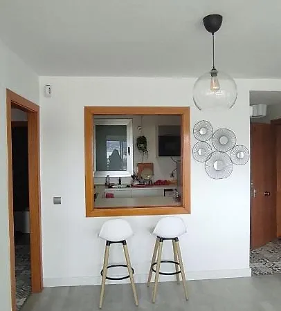 Gloria Crespo Apartament Ancora Vista Al Mar Appartement