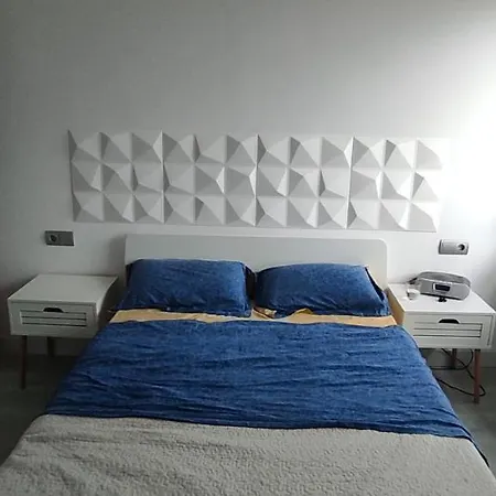 Gloria Crespo Apartament Ancora Vista Al Mar Empuriabrava